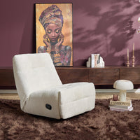 Relaxfauteuil Chill - afbeelding 8 (2)