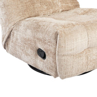 Starfurn Relaxfauteuil Chill | Beige - Mooier Thuis