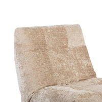 Relaxfauteuil Chill | Beige - afbeelding 2