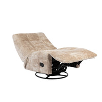 Relaxfauteuil Chill | Beige - Mooier Thuis