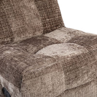 Starfurn Relaxfauteuil Chill | Klei - Mooier Thuis