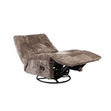 Relaxfauteuil Chill - klei - Mooier Thuis