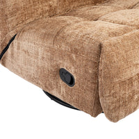 Starfurn Relaxfauteuil Chill | Kaneel - Mooier Thuis