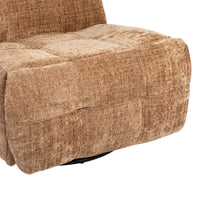 Relaxfauteuil Chill | Kaneel - afbeelding 2