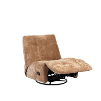 Relaxfauteuil Chill | Kaneel - Mooier Thuis