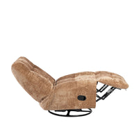 Starfurn Relaxfauteuil Chill | Kaneel