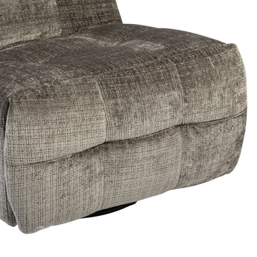 Relaxfauteuil Chill | Grijs