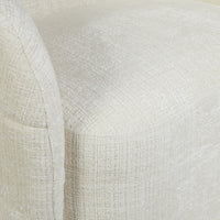 Fauteuil Yara | gebroken wit - afbeelding 2