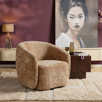 Fauteuil Yara kaneel - afbeelding 12