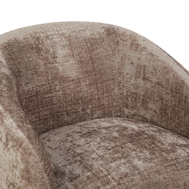 Fauteuil Yara | Klei | 82 cm