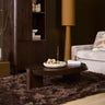 Salontafel Rava - bruin - Mooier Thuis
