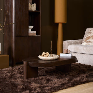 Salontafel Rava | 125 cm