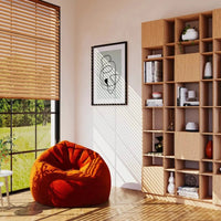Vakkenkast met deuren en open vakken - Eikenfineer 257x144cm - Mooier Thuis