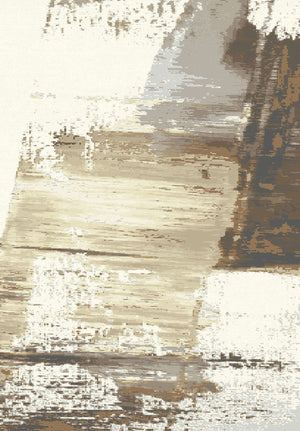 Vloerkleed Sherwood 120 Beige