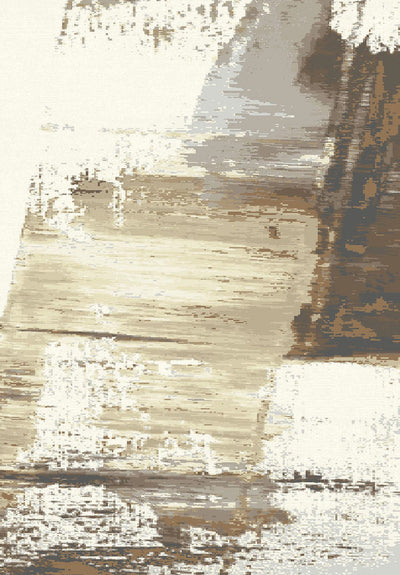 Vloerkleed Sherwood 120 Beige
