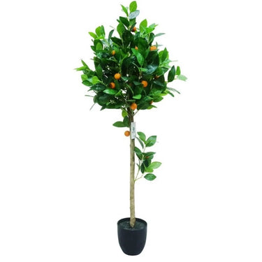 Sinaasappel kunstboom 170 cm