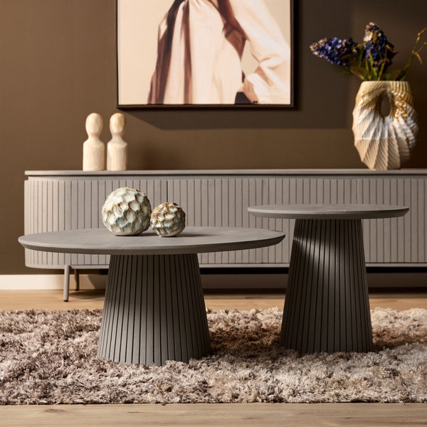 Solana Taupe Combideal
