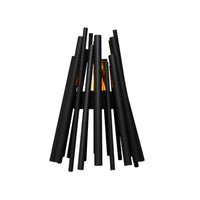 Ecosmart Fires Stix – Schwarz klein
