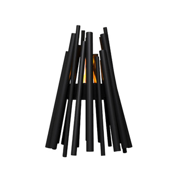 Ecosmart Fires Stix 8 – Zwart groot