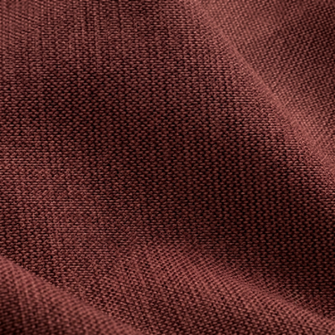 Fauteuil Rose - Burgundy