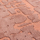 Structures 9199 vloerkleed - bruin en oranje online kopen bij Mooier Thuis