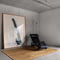 Mooier Thuis - Structures 9201 vloerkleed