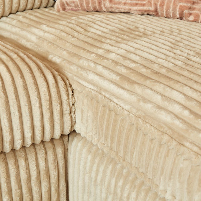 MySofa Teddy in Tilia 03