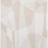 Tofino 100 vloerkleed - beige en crémewit - Mooier Thuis