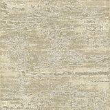 Trevis 601 vloerkleed - beige en grijs - Mooier Thuis
