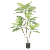 Tropische mini palm kunstplant 170 cm - Mooier Thuis