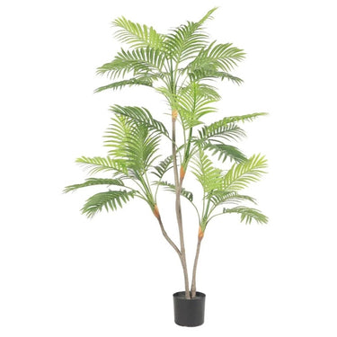 Tropische mini palm kunstplant 170 cm