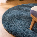 Twilight 5544 vloerkleed - blauw en grijs - Mooier Thuis