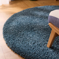 Twilight 5544 vloerkleed - blauw en grijs - Mooier Thuis