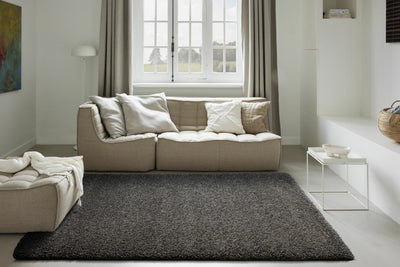 Vloerkleed Twilight 7733 Antraciet
