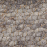 Ulva 171 vloerkleed - grijs en beige - Mooier Thuis
