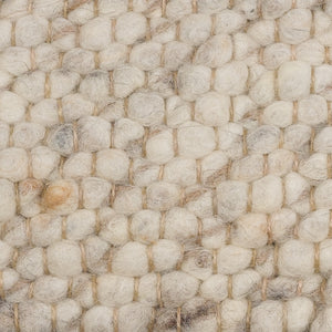 Vloerkleed Ulva 174 Creme