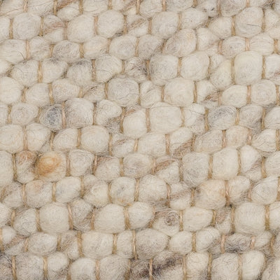 Vloerkleed Ulva 174 Creme