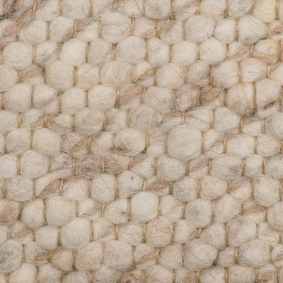 Vloerkleed Ulva 175 Creme