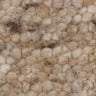 Ulva 176 vloerkleed - beige en bruin - Mooier Thuis