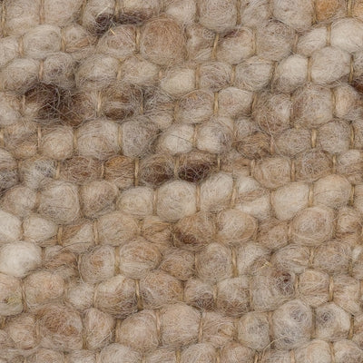 Vloerkleed Ulva 176 Beige