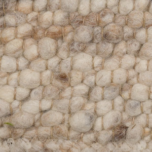 Vloerkleed Ulva 177 Creme