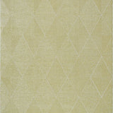Upton 9191 vloerkleed - beige en groen - Mooier Thuis