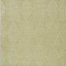 Upton 9191 vloerkleed - beige en groen - Mooier Thuis