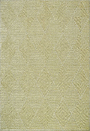 Vloerkleed Upton 9191 Groen