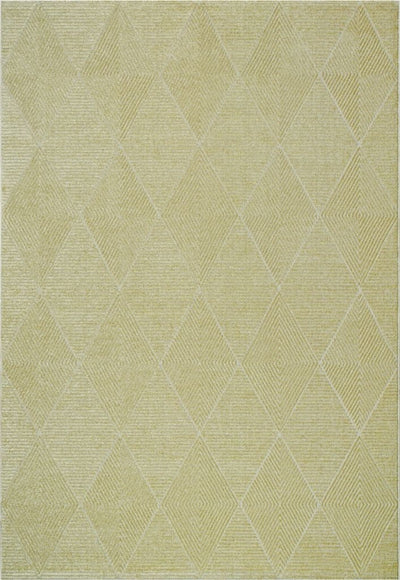 Vloerkleed Upton 9191 Groen