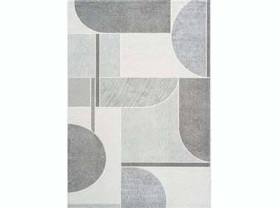 Vloerkleed Verwood 6171 Grijs