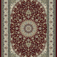 Vierne 1414 vloerkleed - 133 x 195 cm - Mooier Thuis