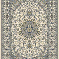 Vierne 6464 vloerkleed - 133 x 195 cm - Mooier Thuis
