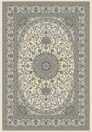 Vloerkleed Vierne 6464 Creme