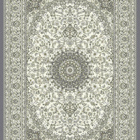 Vierne 6656 vloerkleed - 133 x 195 cm - Mooier Thuis